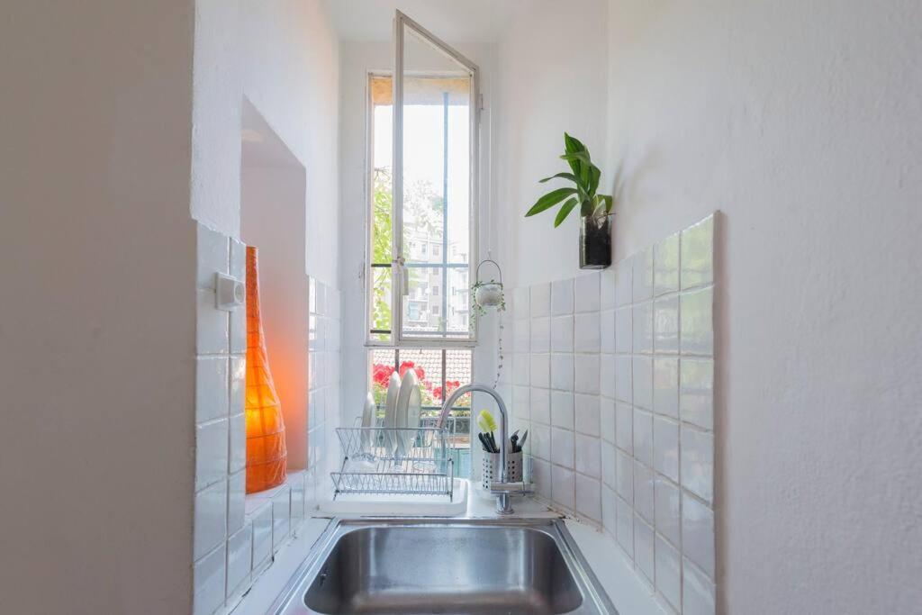 Ferienwohnung Design&Terrazzo A 5 Min Dal Centro - Laura'S House Mailand Exterior foto